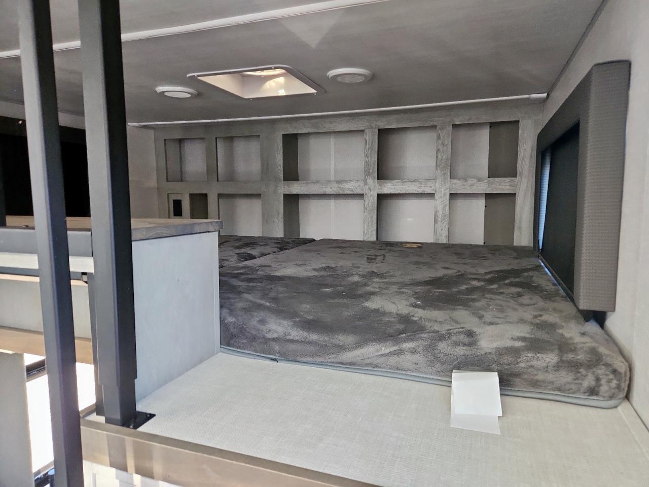 Wildwood Ibex Image 6