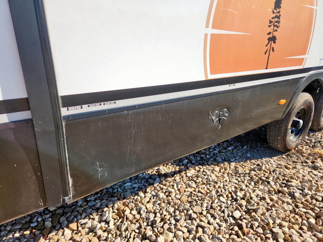 Wildwood Ibex Image 10