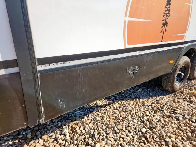 Wildwood Ibex Image 10