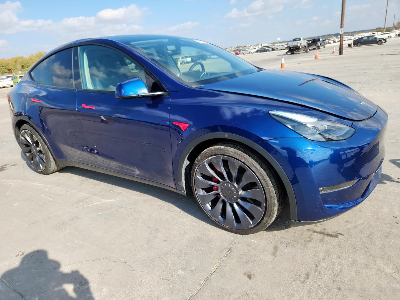 Tesla Model Y Image 3