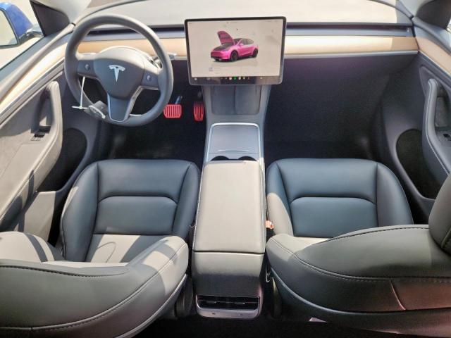 Tesla Model Y Image 7