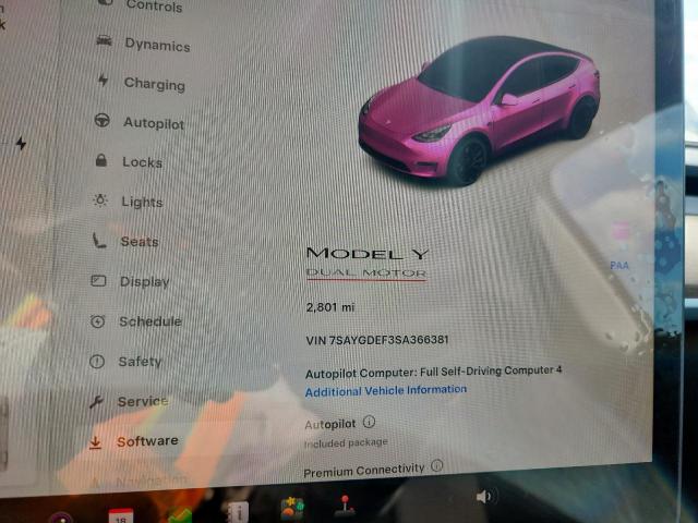 Tesla Model Y Image 12