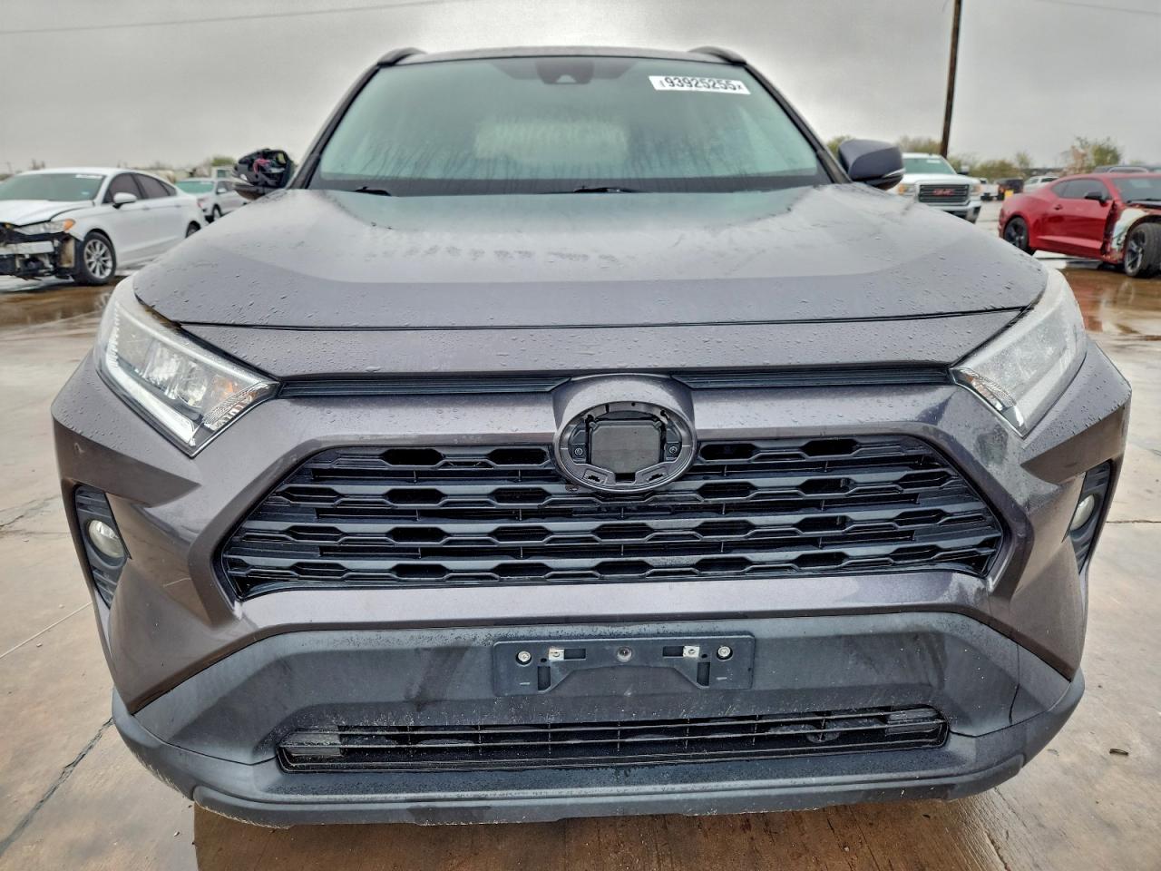 Toyota RAV4 Xle Image 13