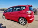 Honda Fit Sport Image 5