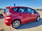 Honda Fit Sport Image 4