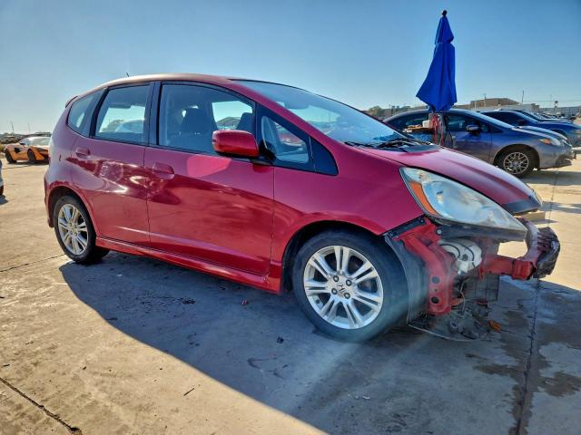 Honda Fit Sport Image 2