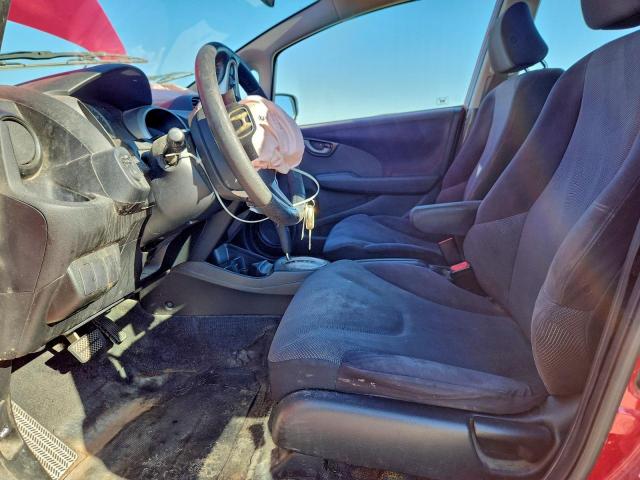 Honda Fit Sport Image 8