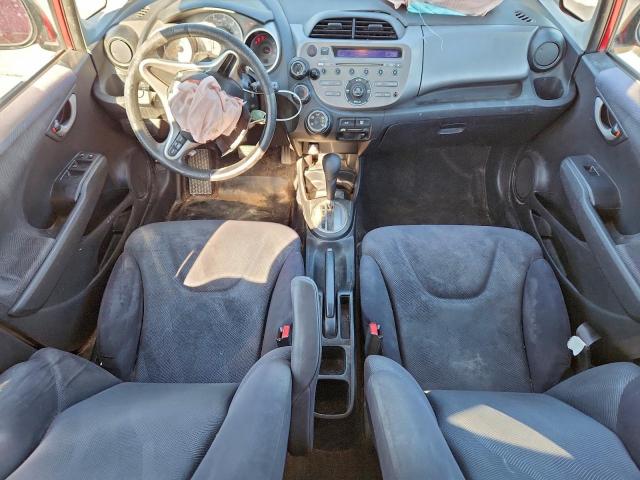 Honda Fit Sport Image 11