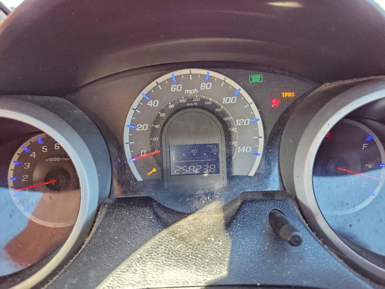 Honda Fit Sport Image 7