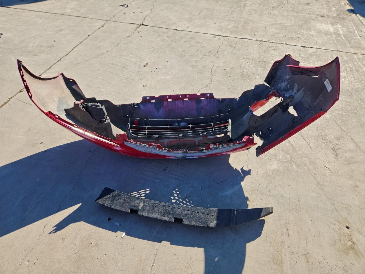 Honda Fit Sport Image 9