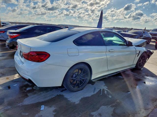 BMW 4 Series Image 2