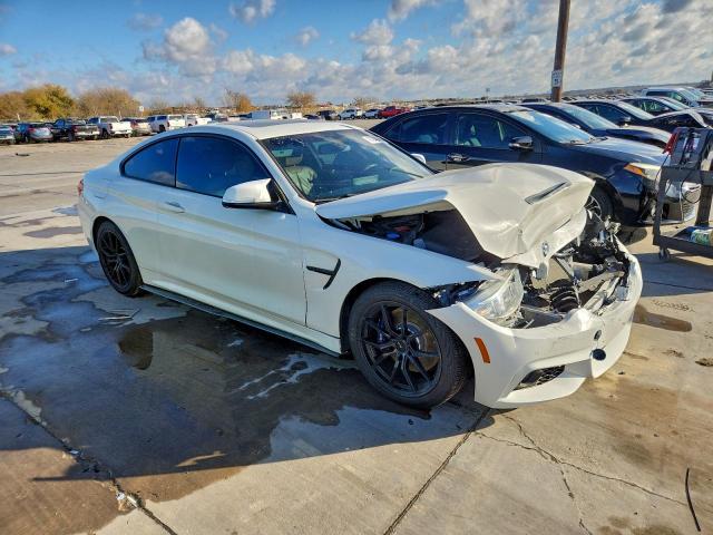 BMW 4 Series Image 12