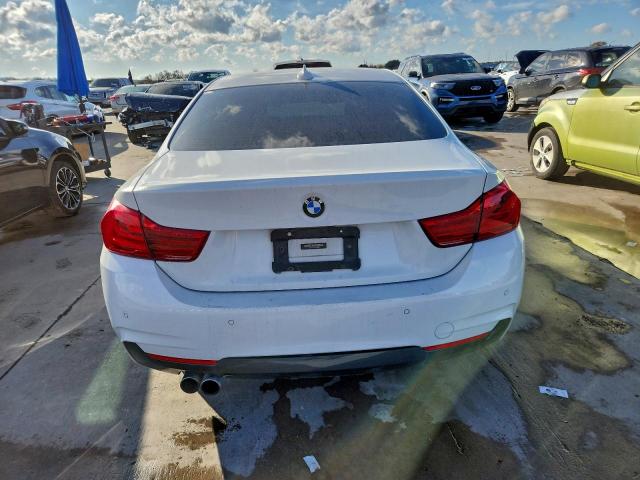 BMW 4 Series Image 8