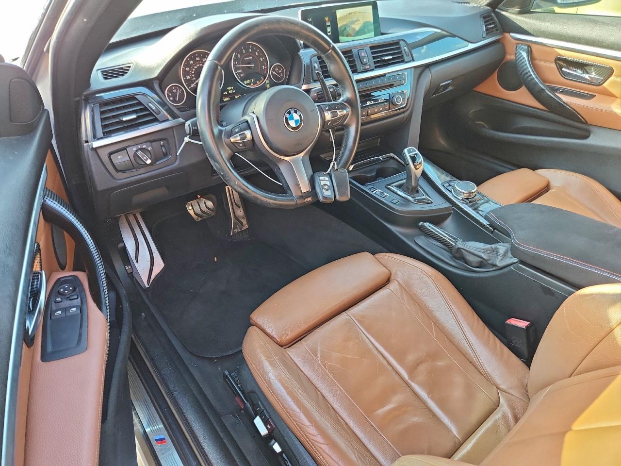 BMW 4 Series Image 7