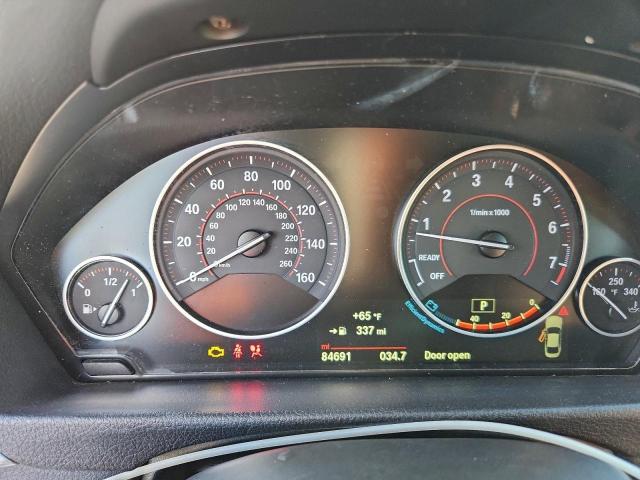 BMW 4 Series Image 9