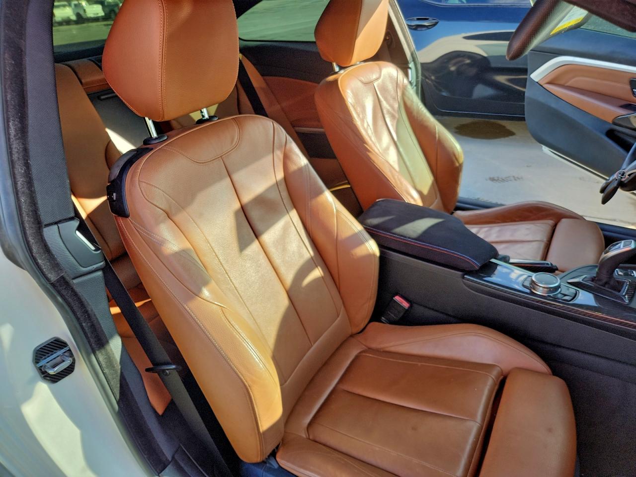 BMW 4 Series Image 11