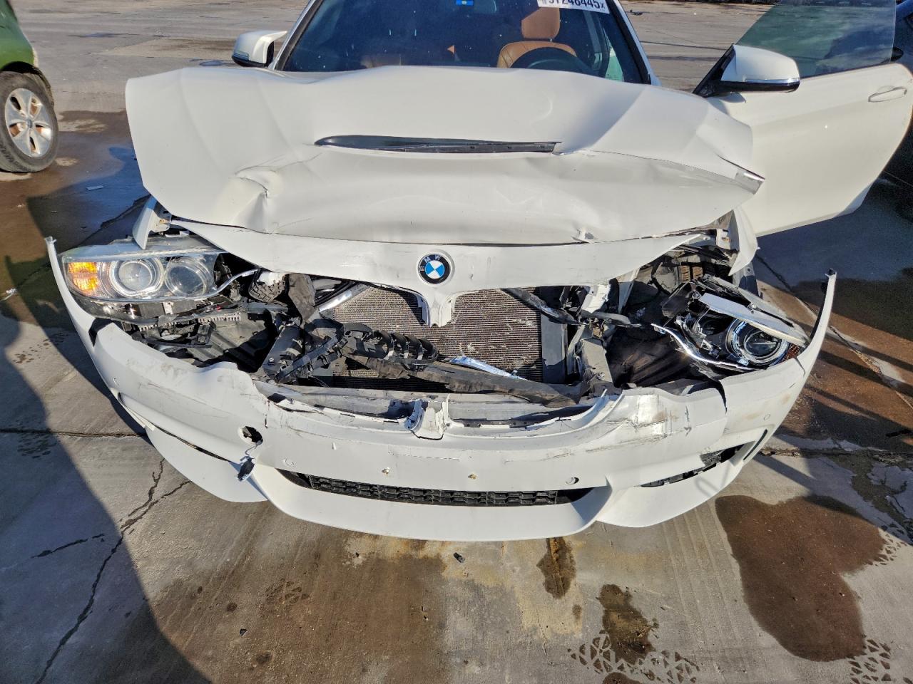 BMW 4 Series Image 6