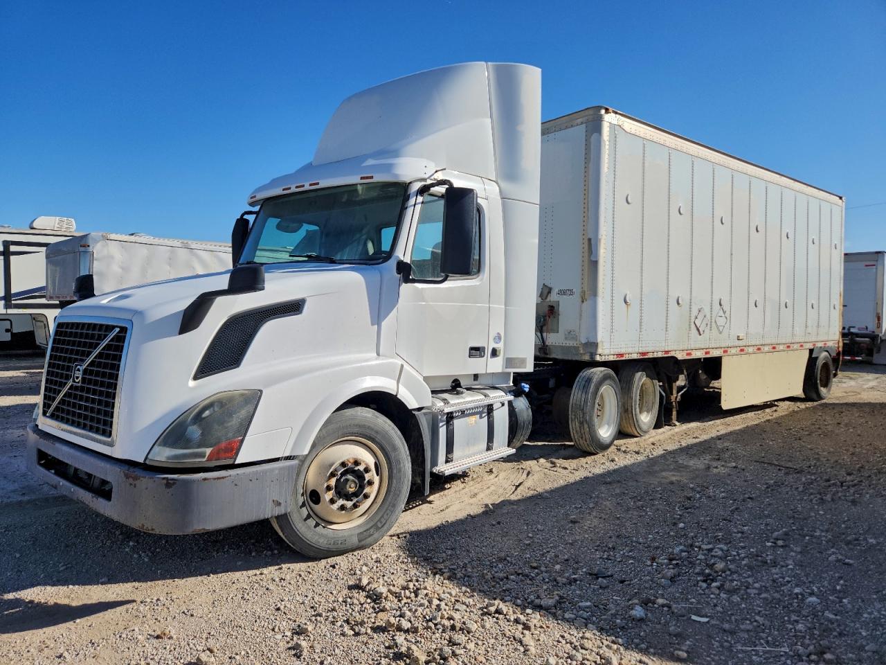 Volvo Vn Vnl Image 6