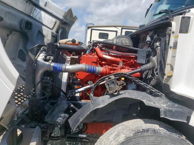 Volvo Vn Vnl Image 4