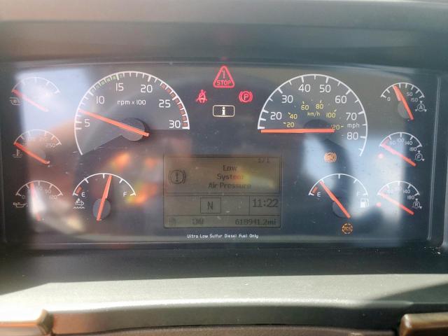 Volvo Vn Vnl Image 10