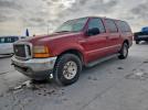 Ford Excursion Xlt Image 1