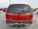 Ford Excursion Xlt Image 9