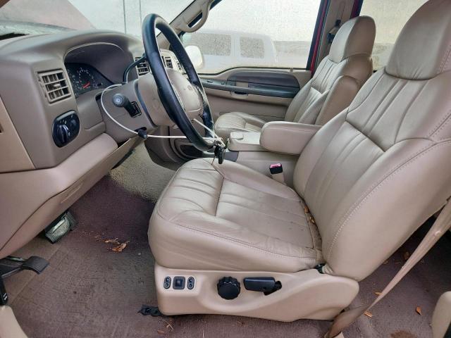 Ford Excursion Xlt Image 10