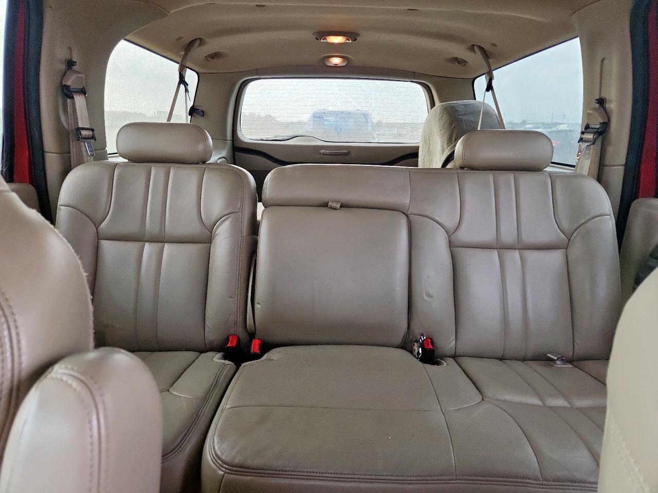 Ford Excursion Xlt Image 5