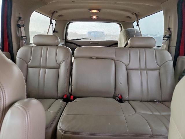 Ford Excursion Xlt Image 5