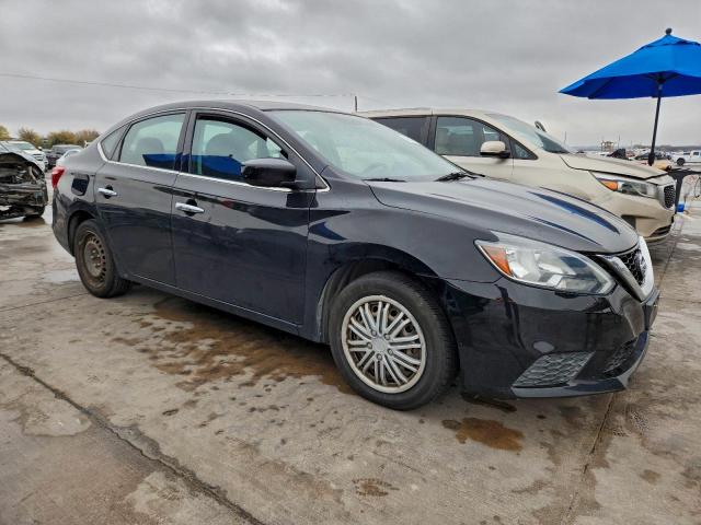 Nissan Sentra S Image 4