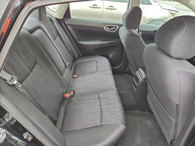 Nissan Sentra S Image 6