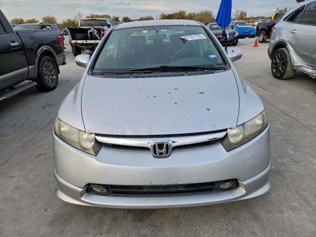 Honda Civic Hybrid Image 2