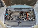 Honda Civic Hybrid Image 11