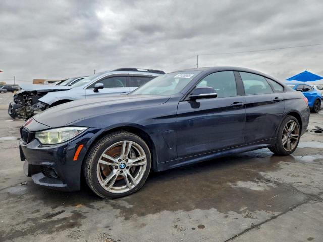  Salvage BMW 4 Series