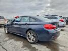 BMW 4 Series Xi Gran Coupe Image 3