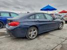 BMW 4 Series Xi Gran Coupe Image 10