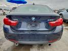 BMW 4 Series Xi Gran Coupe Image 5