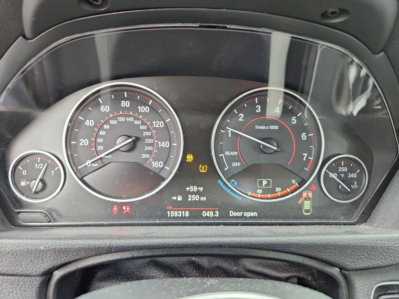 BMW 4 Series Xi Gran Coupe Image 8