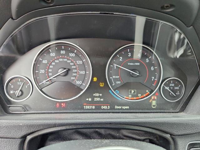 BMW 4 Series Xi Gran Coupe Image 8