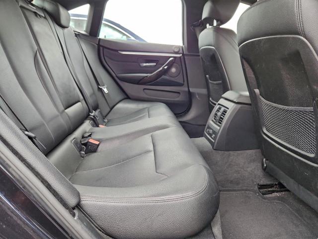 BMW 4 Series Xi Gran Coupe Image 7