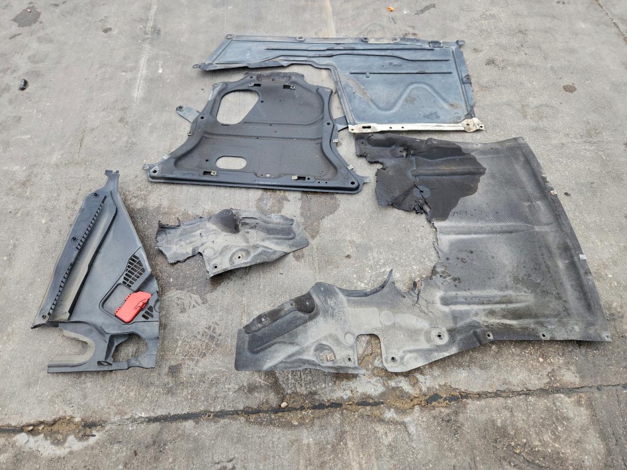 BMW 4 Series Xi Gran Coupe Image 13