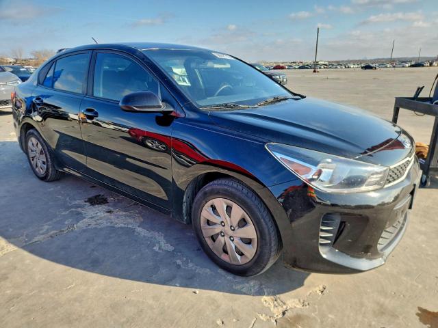 Kia Rio S Image 8
