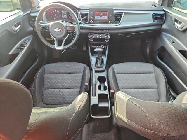Kia Rio S Image 3
