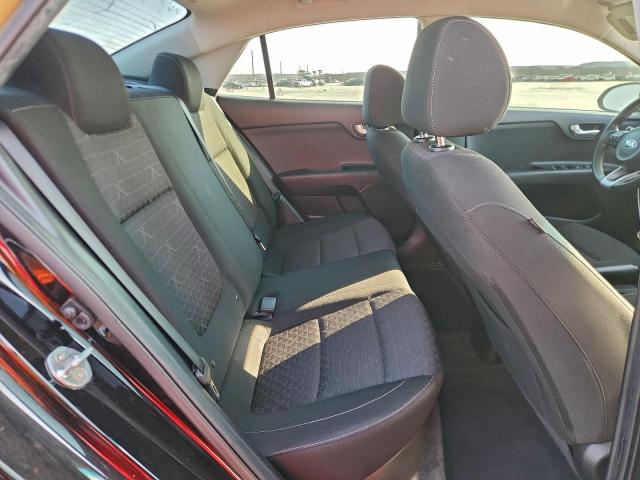 Kia Rio S Image 7