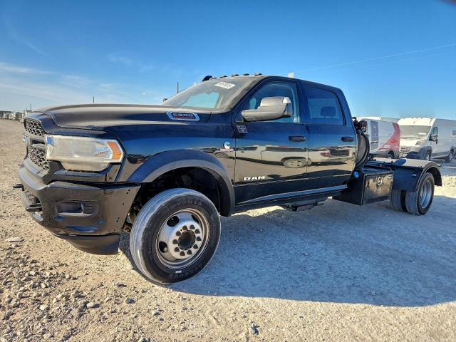  Salvage Ram 5500