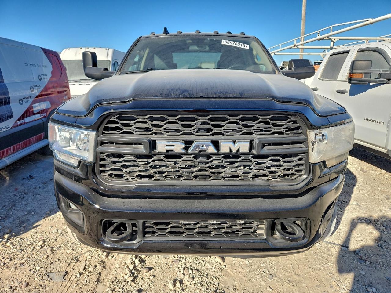 Ram 5500 Image 9