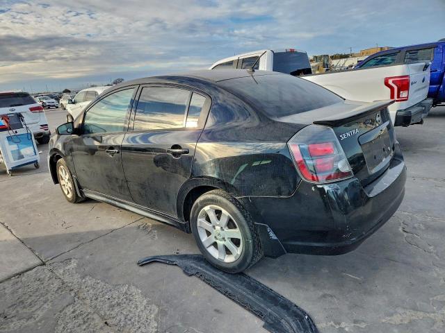 Nissan Sentra 2.0 Image 13