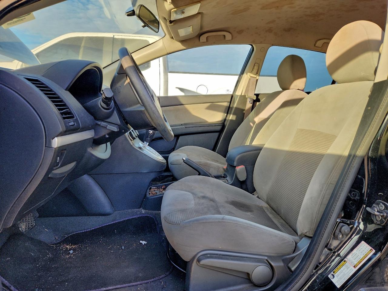 Nissan Sentra 2.0 Image 8