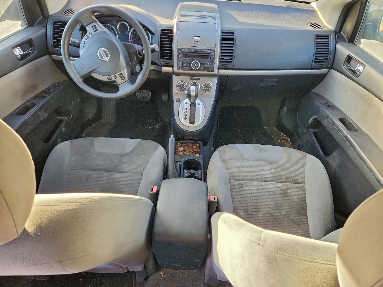Nissan Sentra 2.0 Image 5