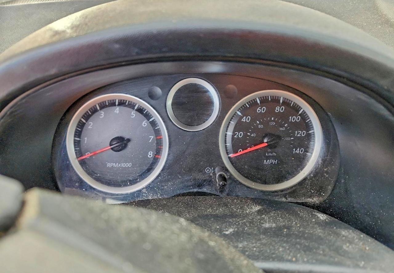 Nissan Sentra 2.0 Image 11